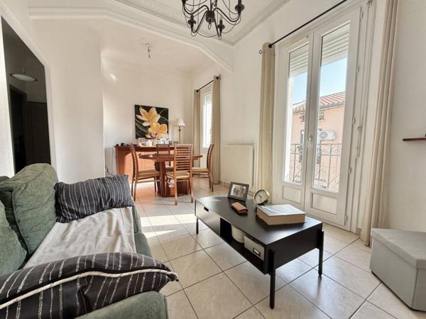 Maison à vendre 3 pièces de 63 m²