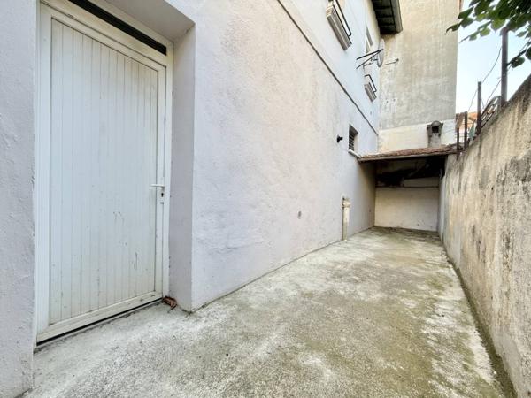 Maison à vendre 3 pièces de 63 m²