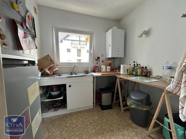 Appartement à louer 3 pièces 58.14m² Poitiers (86000)