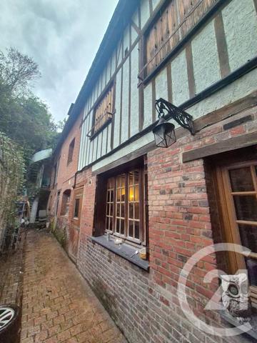 Maison à vendre  4 pièces - 115 m2 PONT AUDEMER - 27