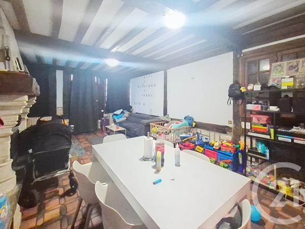 Maison à vendre  4 pièces - 115 m2 PONT AUDEMER - 27