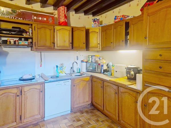 Maison à vendre  4 pièces - 115 m2 PONT AUDEMER - 27