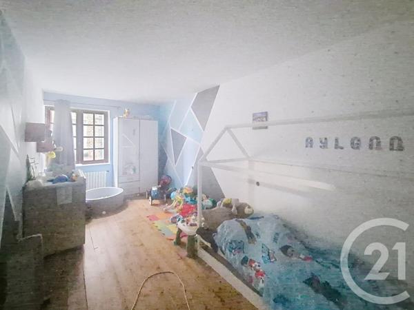 Maison à vendre  4 pièces - 115 m2 PONT AUDEMER - 27
