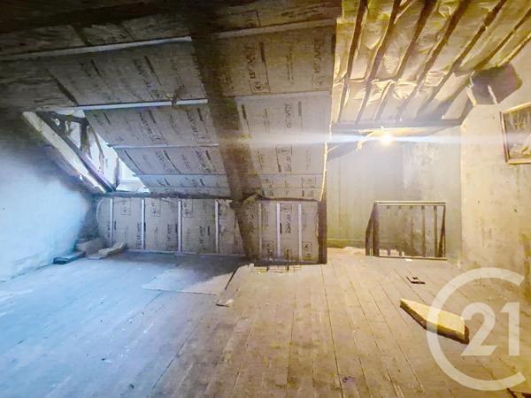 Maison à vendre  4 pièces - 115 m2 PONT AUDEMER - 27