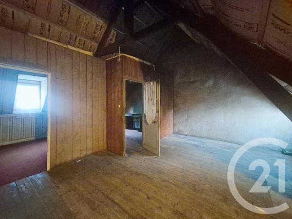 Maison à vendre  4 pièces - 115 m2 PONT AUDEMER - 27