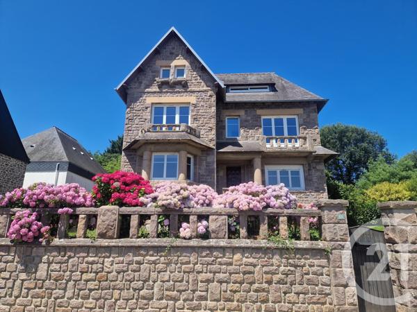 Maison à vendre  6 pièces - 137,45 m2 PLOUHA - 22