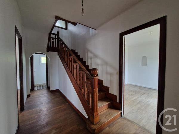 Maison à vendre  6 pièces - 137,45 m2 PLOUHA - 22