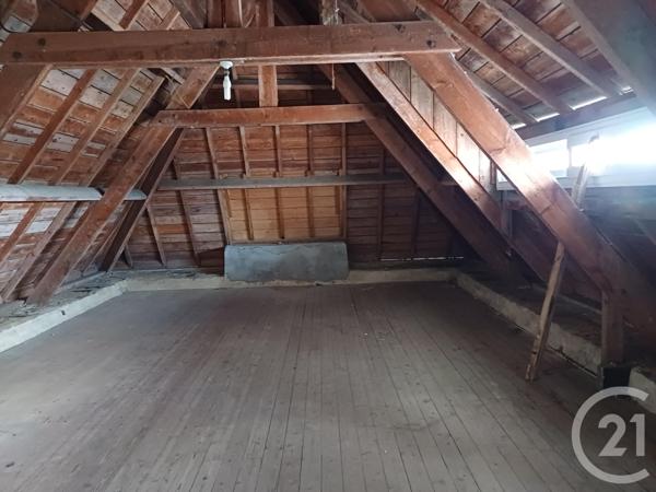 Maison à vendre  6 pièces - 137,45 m2 PLOUHA - 22