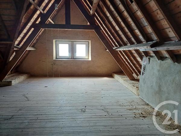 Maison à vendre  6 pièces - 137,45 m2 PLOUHA - 22