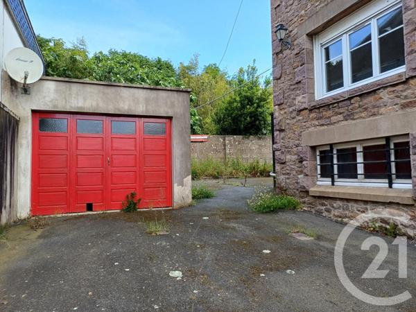 Maison à vendre  6 pièces - 137,45 m2 PLOUHA - 22