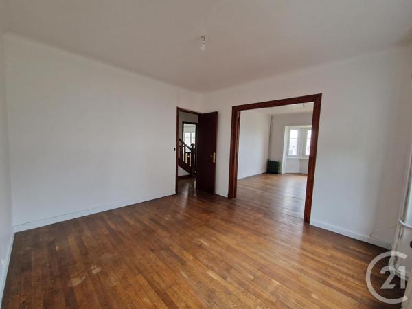 Maison à vendre  6 pièces - 137,45 m2 PLOUHA - 22