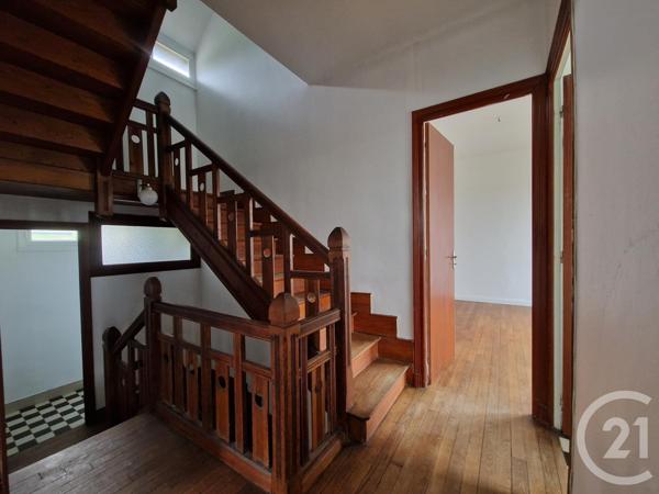 Maison à vendre  6 pièces - 137,45 m2 PLOUHA - 22