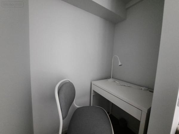 Appartement à louer à Challans en Vendée (85300), ref : 85091-L398