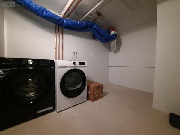 Appartement à louer à Challans en Vendée (85300), ref : 85091-L398