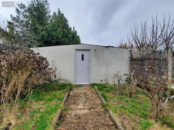 Appartement à louer à Challans en Vendée (85300), ref : 85091-L398