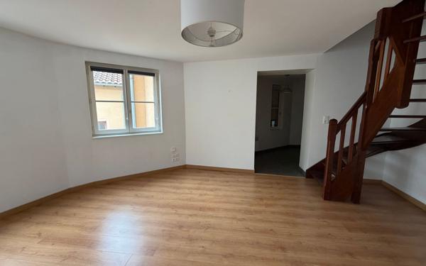 Appartement à louer    2 pièces •  Limoges