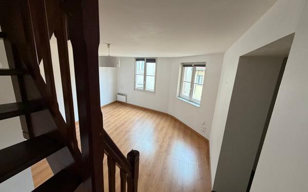 Appartement à louer    2 pièces •  Limoges