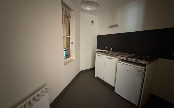 Appartement à louer    2 pièces •  Limoges