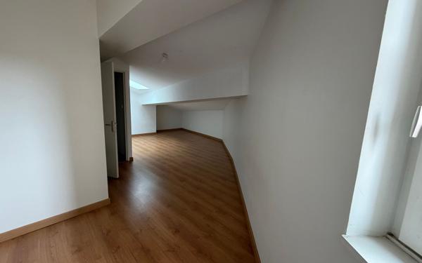 Appartement à louer    2 pièces •  Limoges