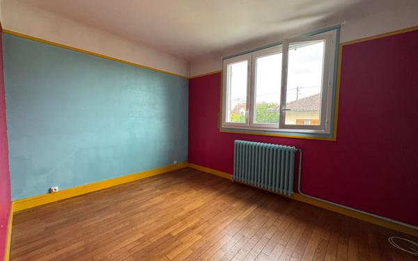 Maison à vendre    4 pièces • 99,32 m2 Chelles