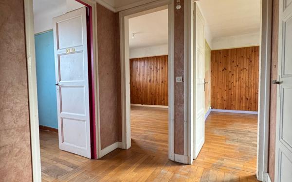 Maison à vendre    4 pièces • 99,32 m2 Chelles