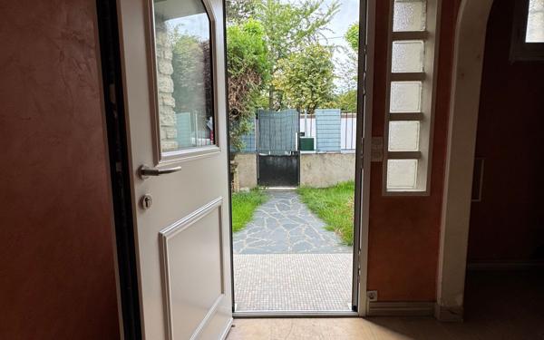 Maison à vendre    4 pièces • 99,32 m2 Chelles