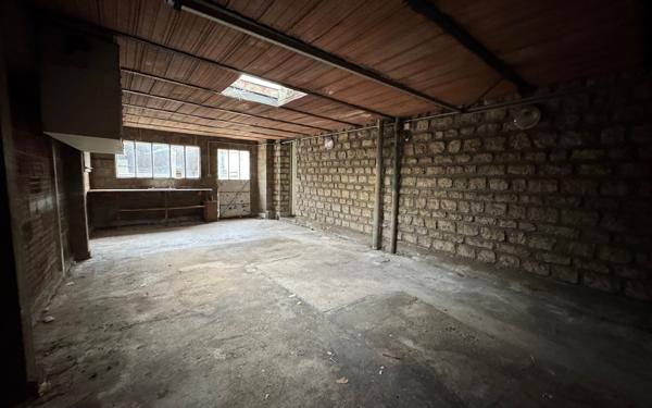 Maison à vendre    4 pièces • 99,32 m2 Chelles