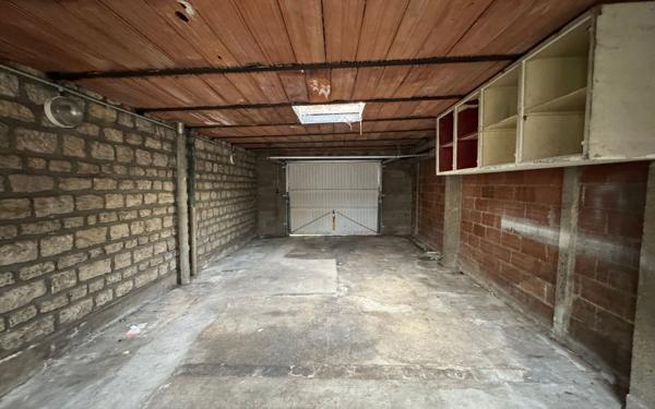 Maison à vendre    4 pièces • 99,32 m2 Chelles