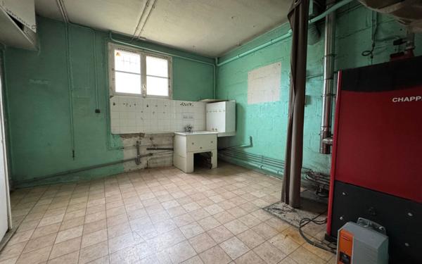 Maison à vendre    4 pièces • 99,32 m2 Chelles