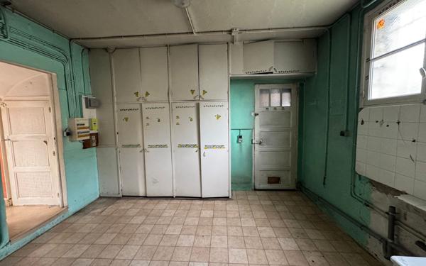 Maison à vendre    4 pièces • 99,32 m2 Chelles