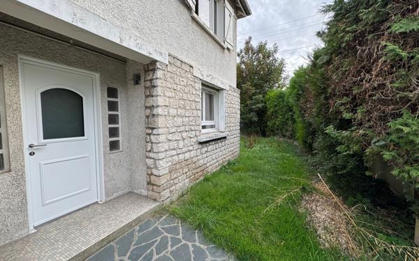 Maison à vendre    4 pièces • 99,32 m2 Chelles