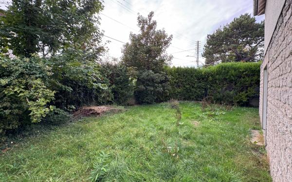 Maison à vendre    4 pièces • 99,32 m2 Chelles