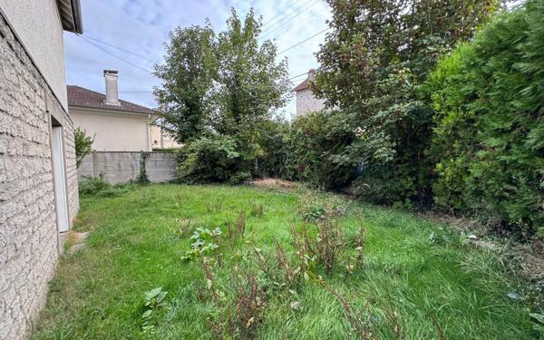 Maison à vendre    4 pièces • 99,32 m2 Chelles