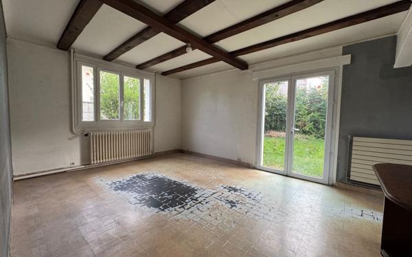 Maison à vendre    4 pièces • 99,32 m2 Chelles