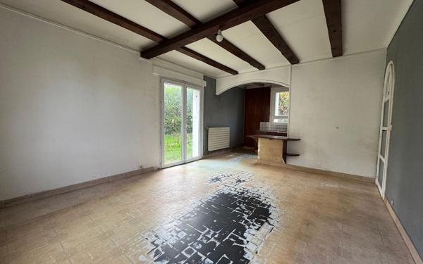 Maison à vendre    4 pièces • 99,32 m2 Chelles