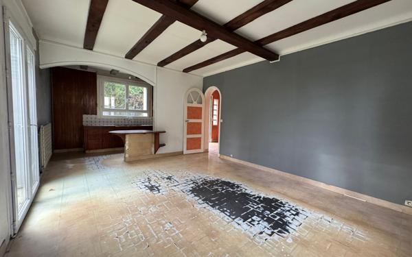 Maison à vendre    4 pièces • 99,32 m2 Chelles