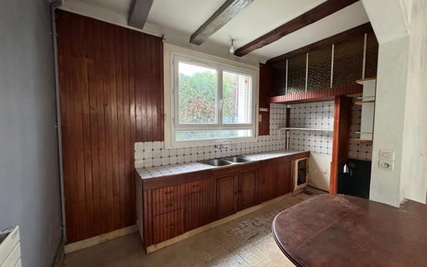 Maison à vendre    4 pièces • 99,32 m2 Chelles