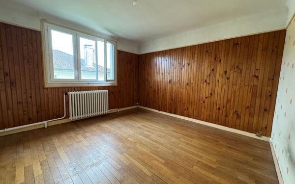 Maison à vendre    4 pièces • 99,32 m2 Chelles