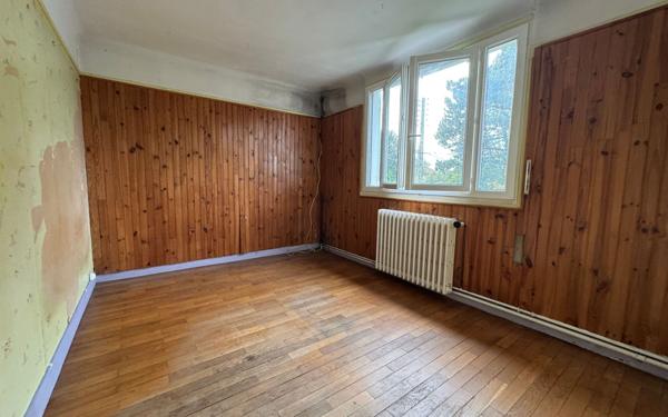 Maison à vendre    4 pièces • 99,32 m2 Chelles