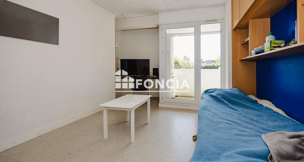 À vendre Studio 19.45 m² - Bruz 35170