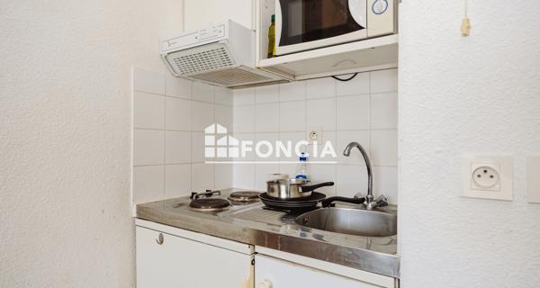 À vendre Studio 19.45 m² - Bruz 35170