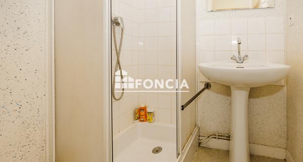 À vendre Studio 19.45 m² - Bruz 35170