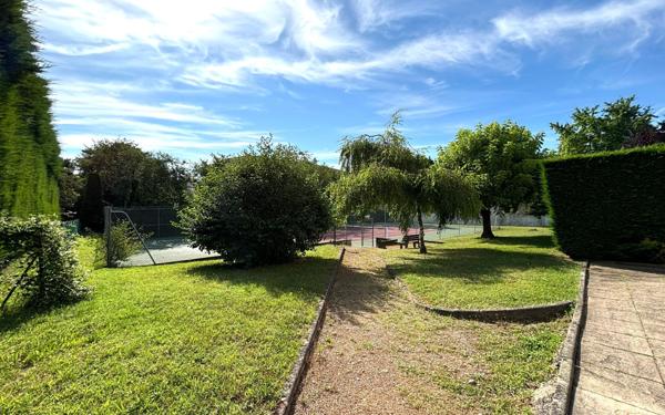 Appartement à vendre    2 pièces •  Tassin-la-Demi-Lune