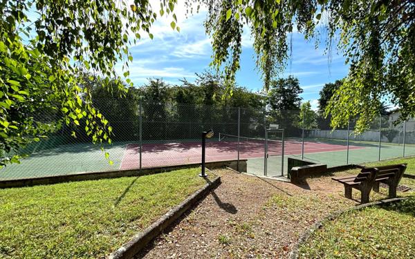 Appartement à vendre    2 pièces •  Tassin-la-Demi-Lune