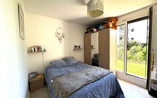 Appartement à vendre    2 pièces •  Tassin-la-Demi-Lune