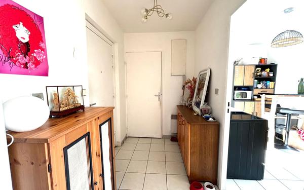 Appartement à vendre    2 pièces •  Tassin-la-Demi-Lune