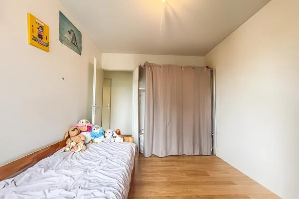 Toulouse (31200) (31000) TOULOUSE - SEPT DENIERS - Appartement 3 pièces avec Terrasse, Garage, Piscine et Gardien