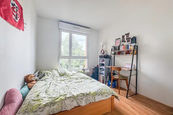 Toulouse (31200) (31000) TOULOUSE - SEPT DENIERS - Appartement 3 pièces avec Terrasse, Garage, Piscine et Gardien