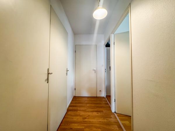 Toulouse (31200) (31000) TOULOUSE - SEPT DENIERS - Appartement 3 pièces avec Terrasse, Garage, Piscine et Gardien