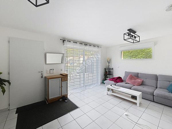 Villa Eurre 4 pièce(s) 85 m2, piscine, climatisation, jardin